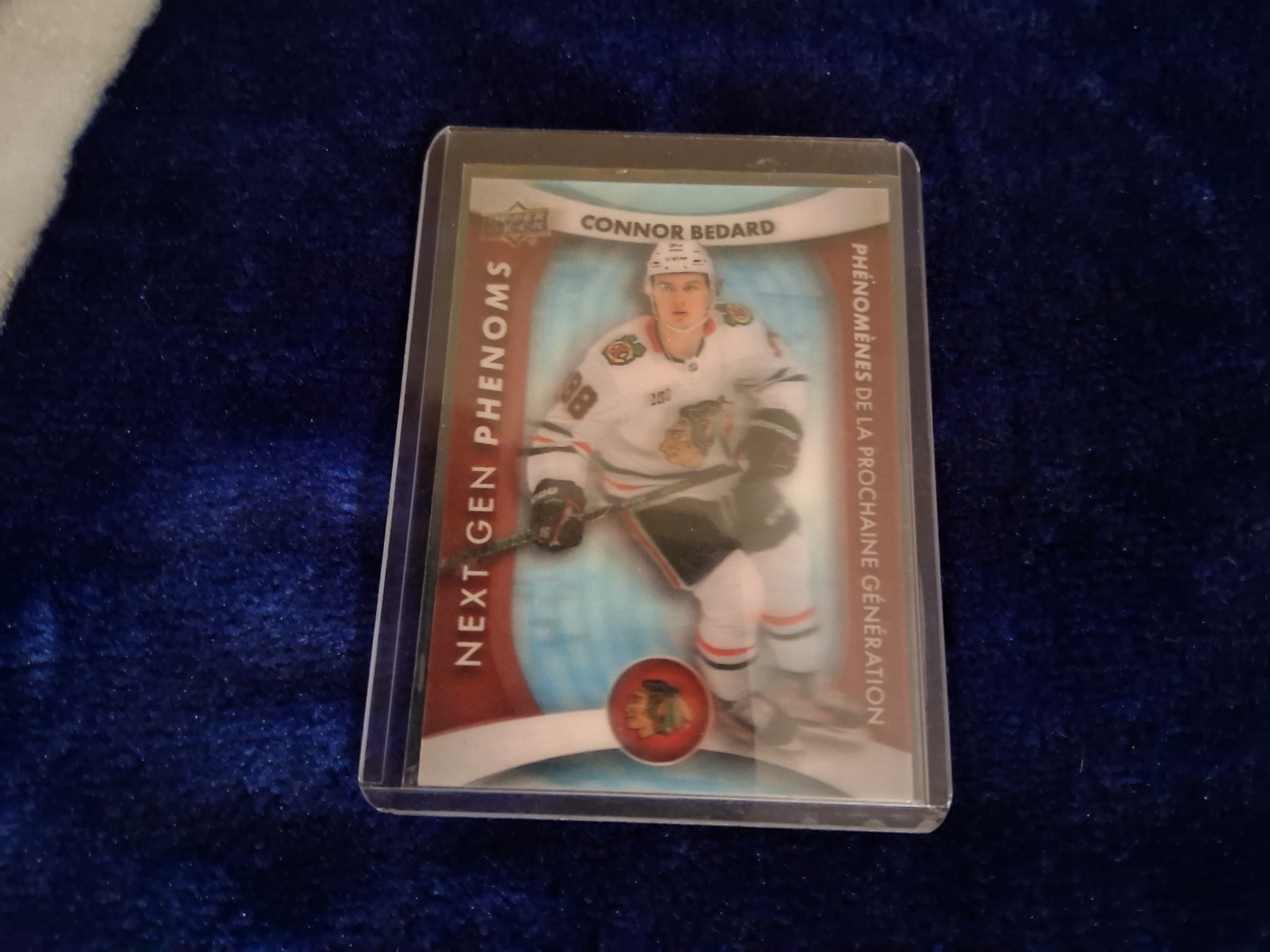 2026-27 Tim Hortons Hockey Cards Plus - photo 3