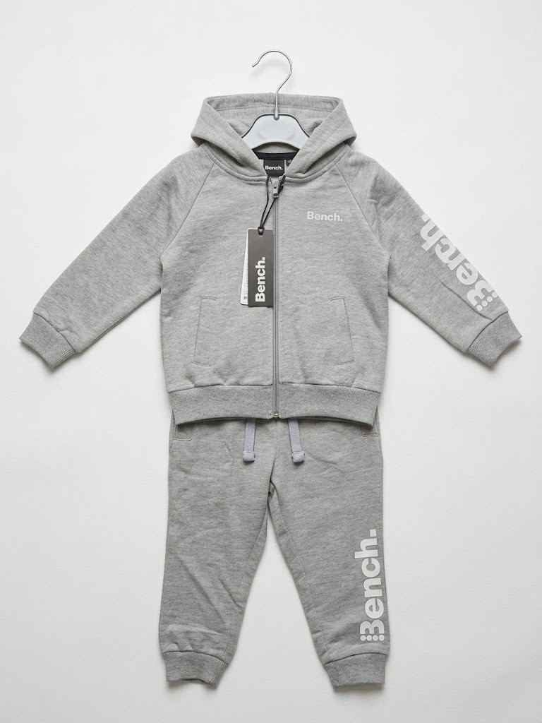 Bench Kids Jogger Set - photo 3