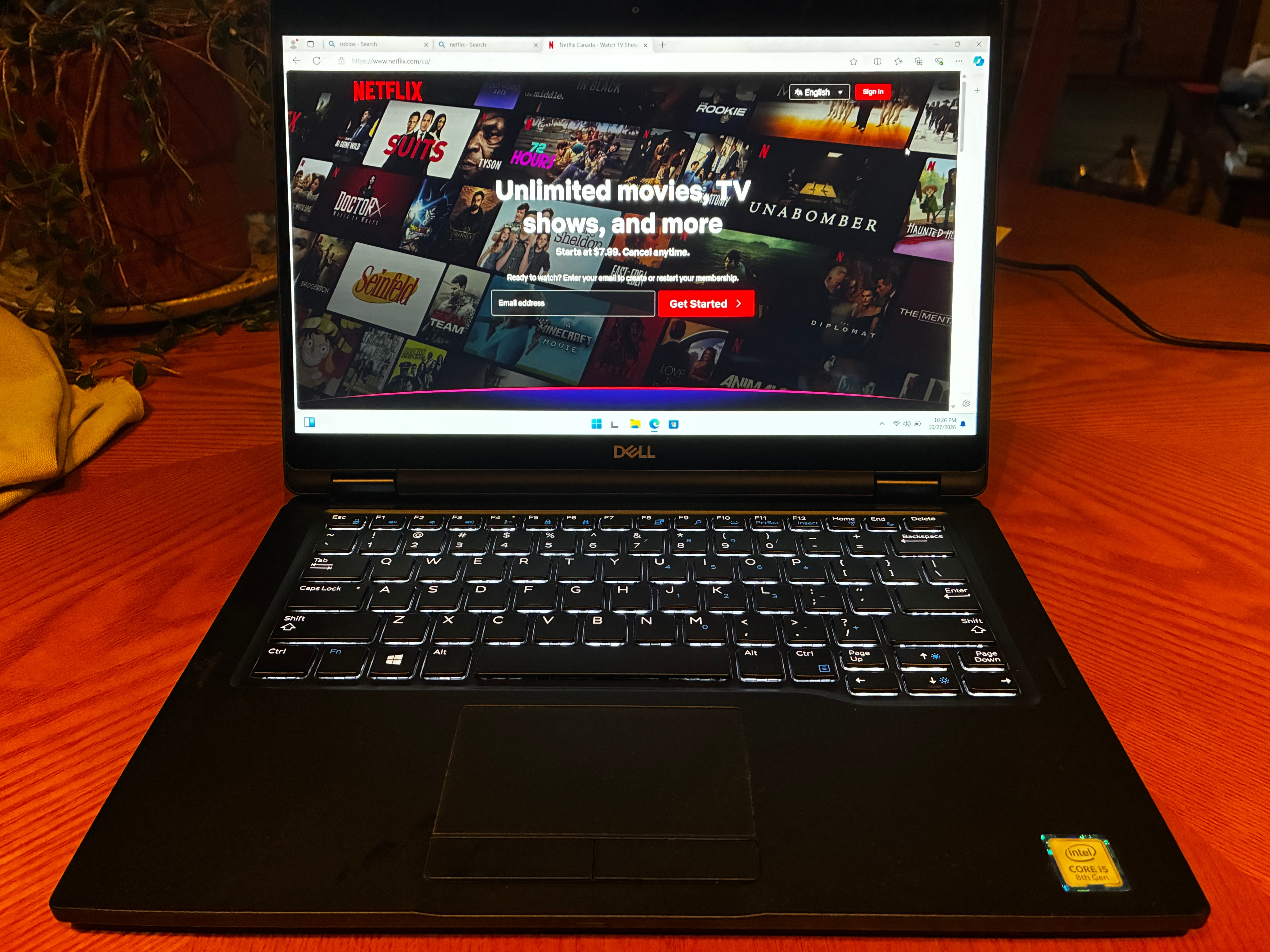 Dell 7390 2-in-1 Notebook/Tablet AMAZING!!