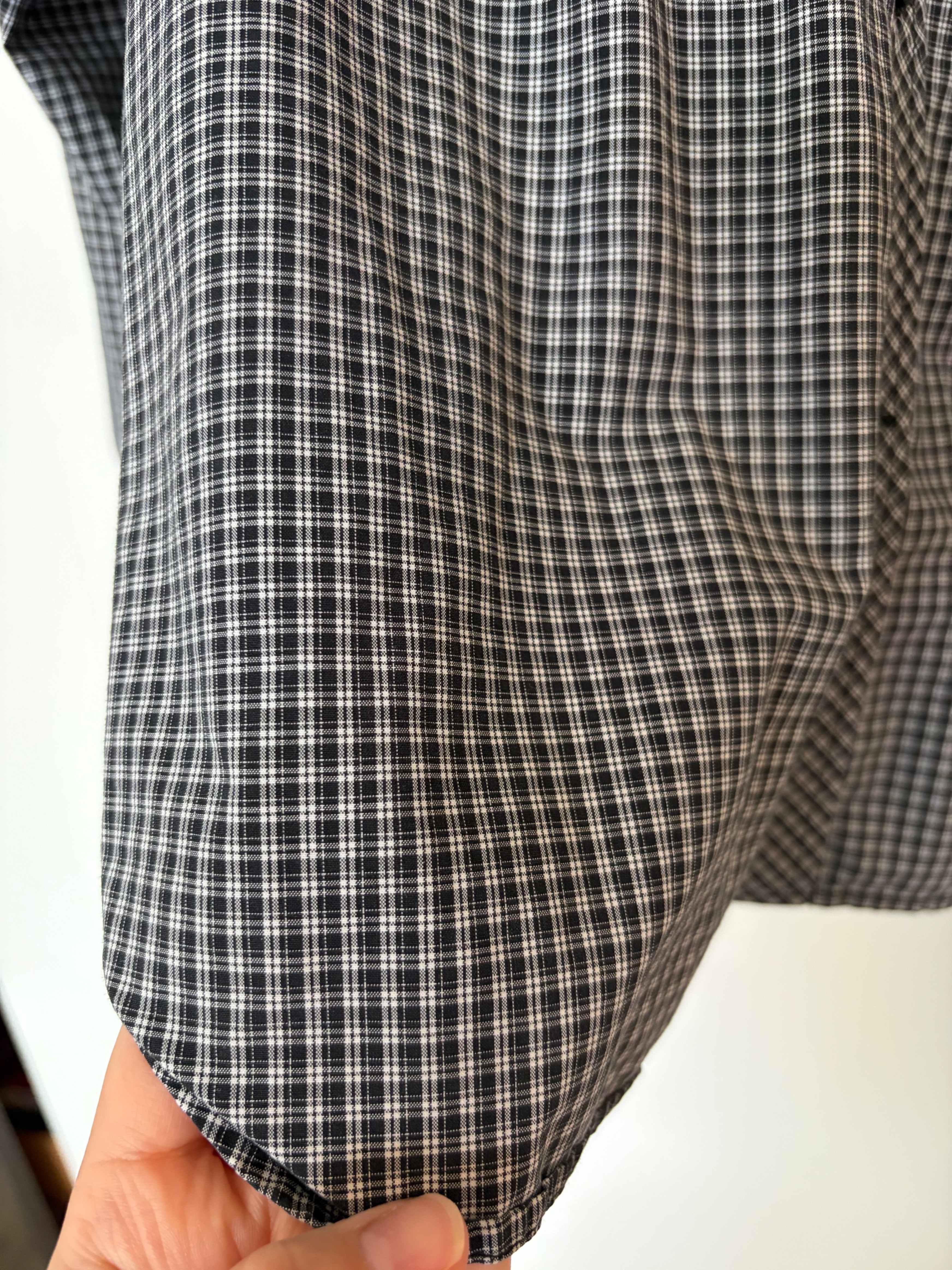 Banana Republic Casual Shirt Size XL 17-17.5 - photo 2