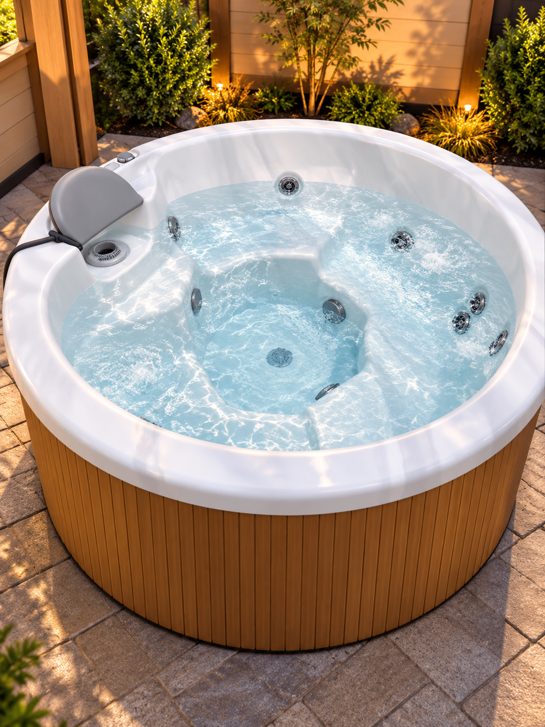 Hot Tub Rentals - photo 3