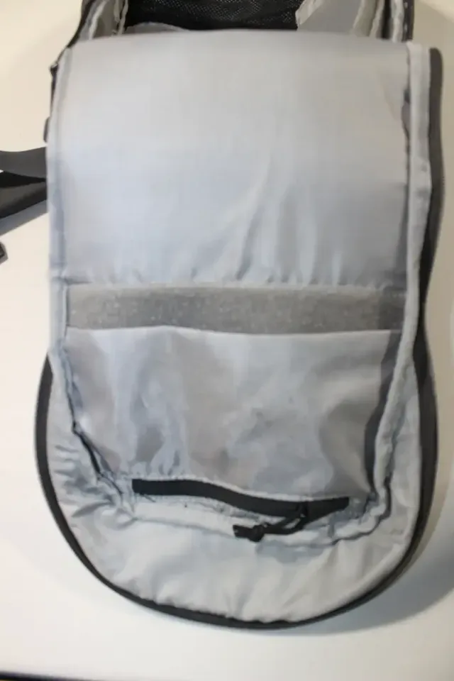 Lowepro Transit Sling Camera Backpack Bag (Grey) - photo 2