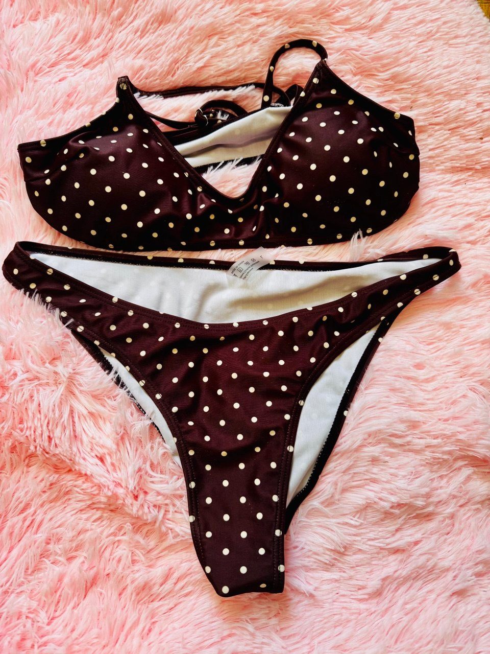 Assorted Women's Bikini Sets - photo 2