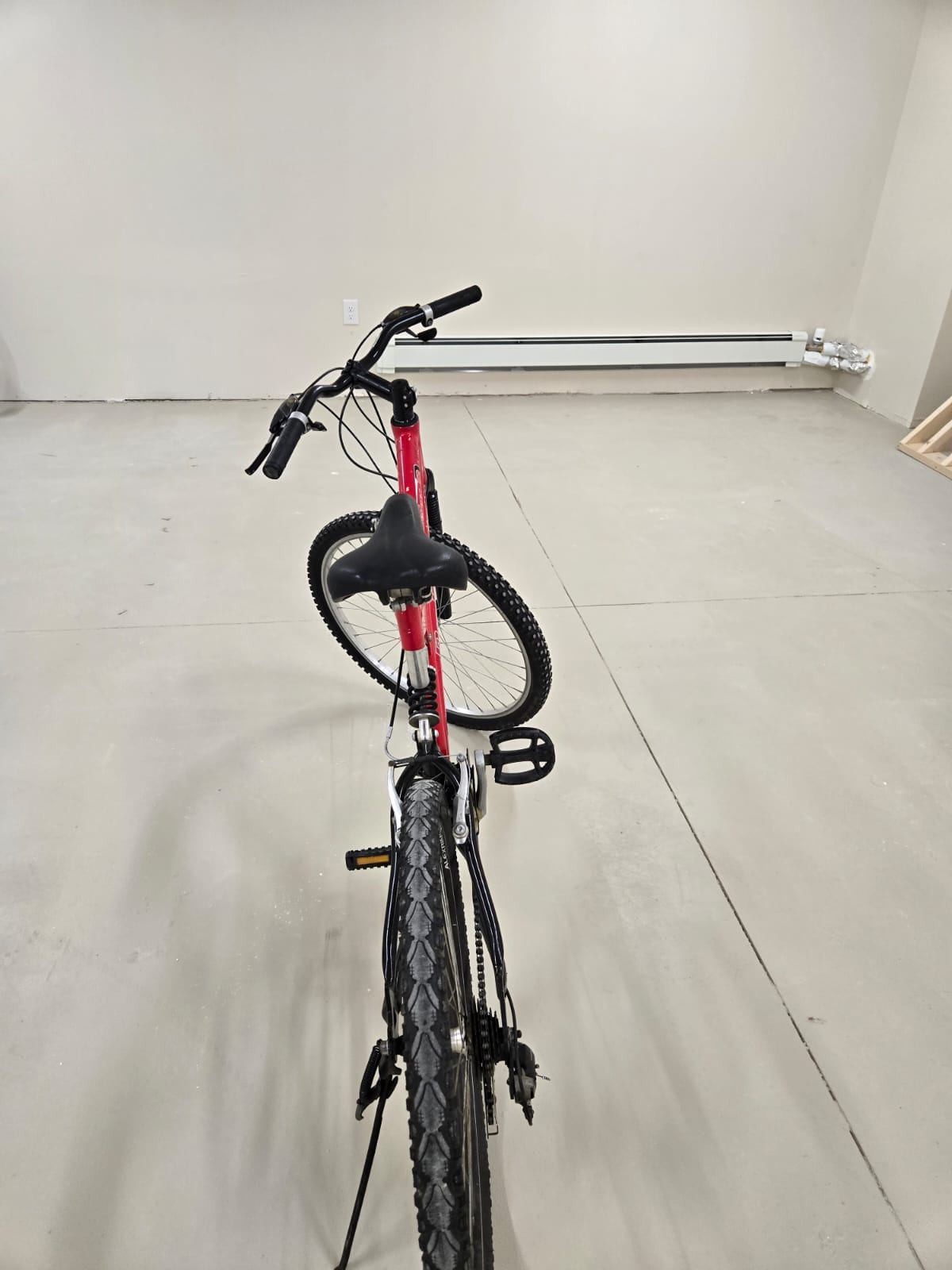 Raleigh Avenger Full Suspension Mountain Bike 26" - photo 4