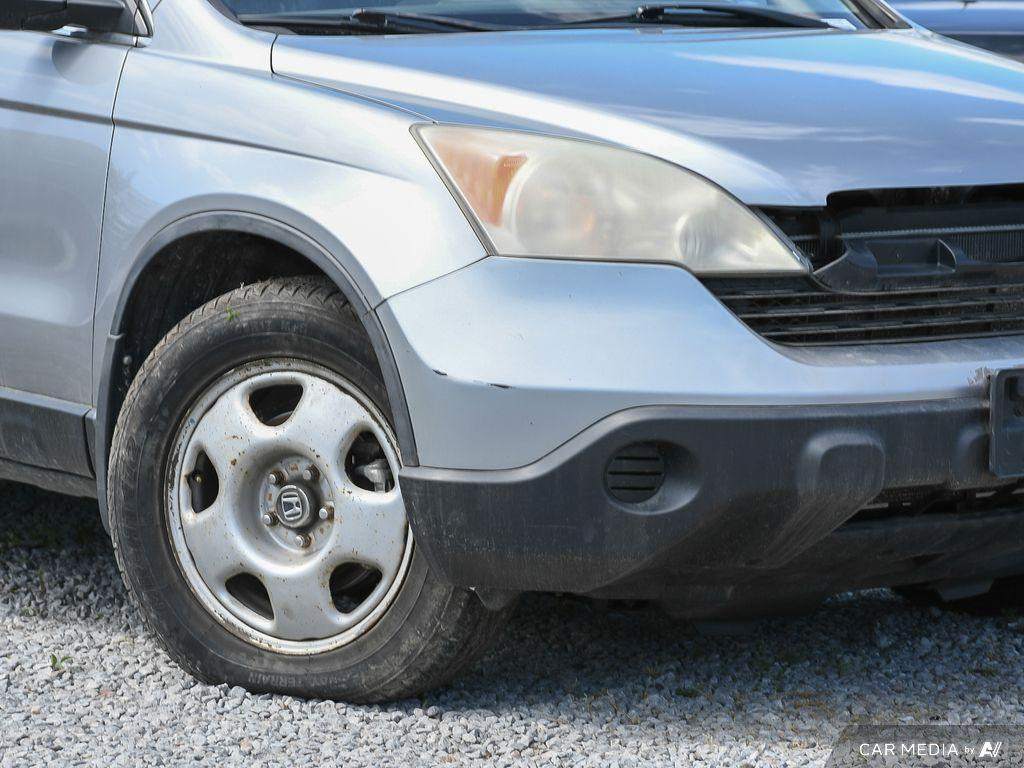 2007 Honda CR-V - photo 3
