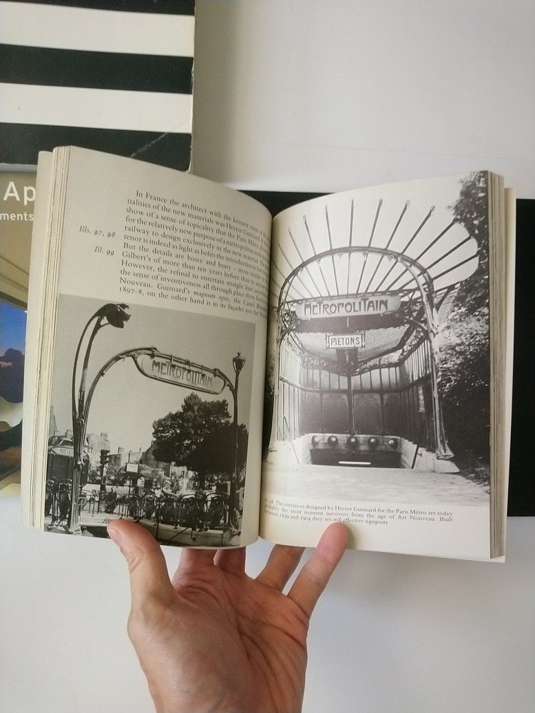 Architecture Reads! - photo 5