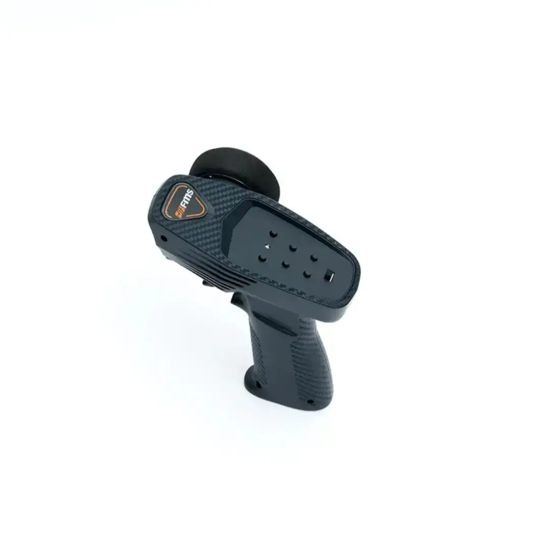 FMS G3 + R3B Transmitter and Receiver Set - photo 2