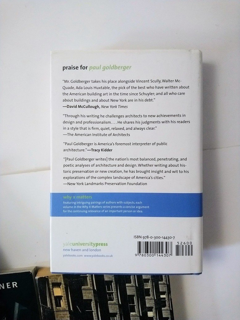 Architecture / Design reading! - photo 4