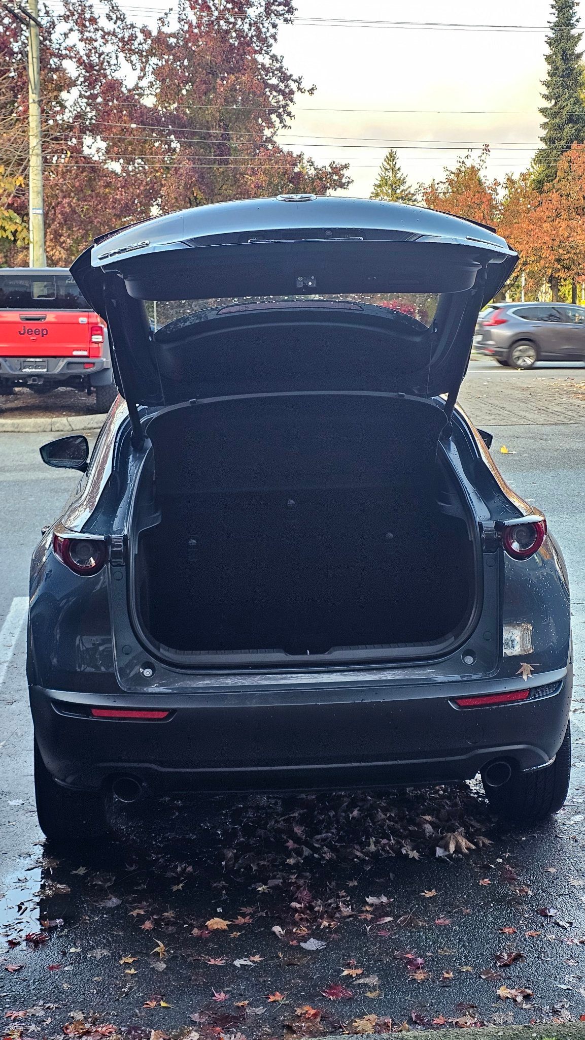 2023 Mazda CX-30 GT w/Turbo AWD - photo 5