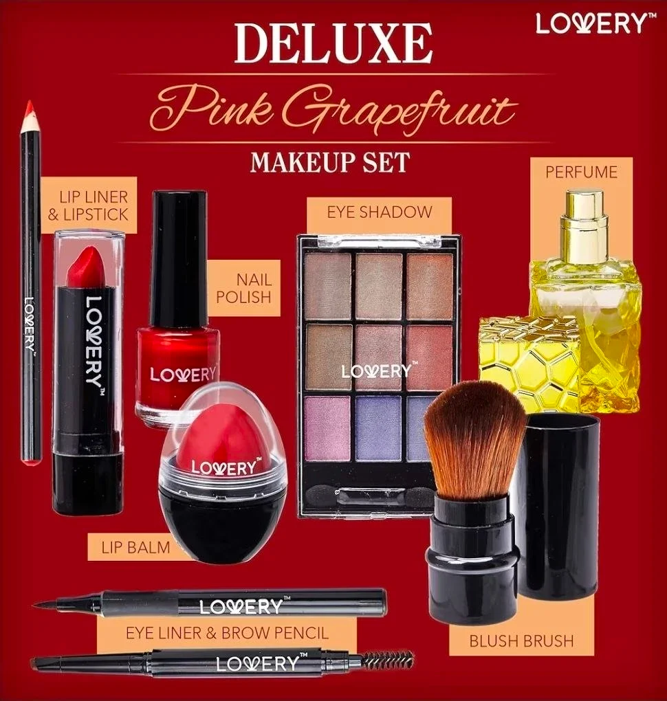 Lowery Bath and Body Gift Set - photo 5
