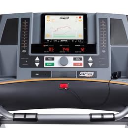 Advanced Fitness Group Treadmill - photo 3