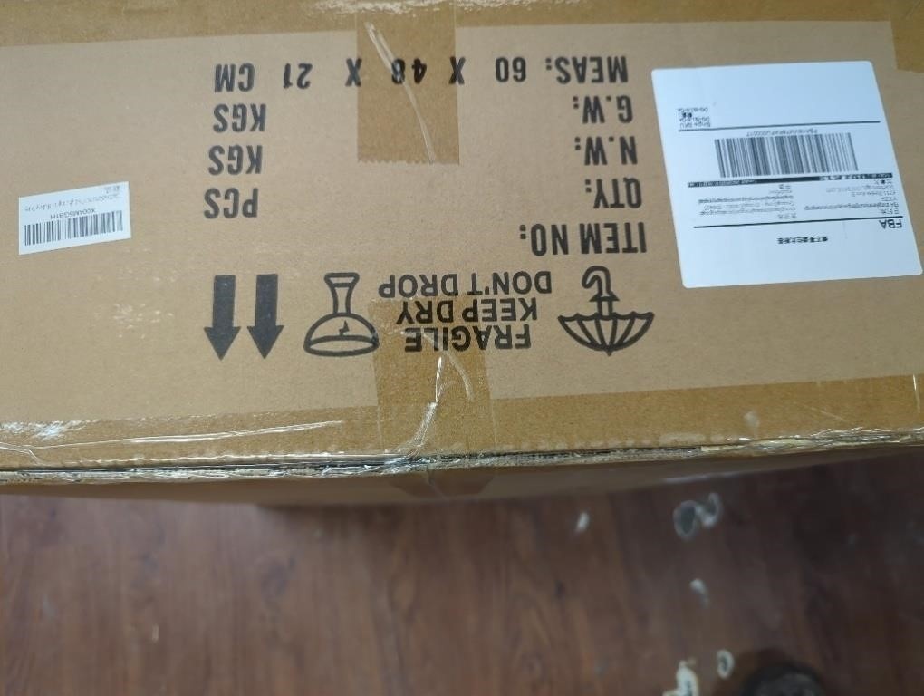 Farmhouse 8-Light Kitchen Pendant Chandelier, Brand New Sealed - photo 4