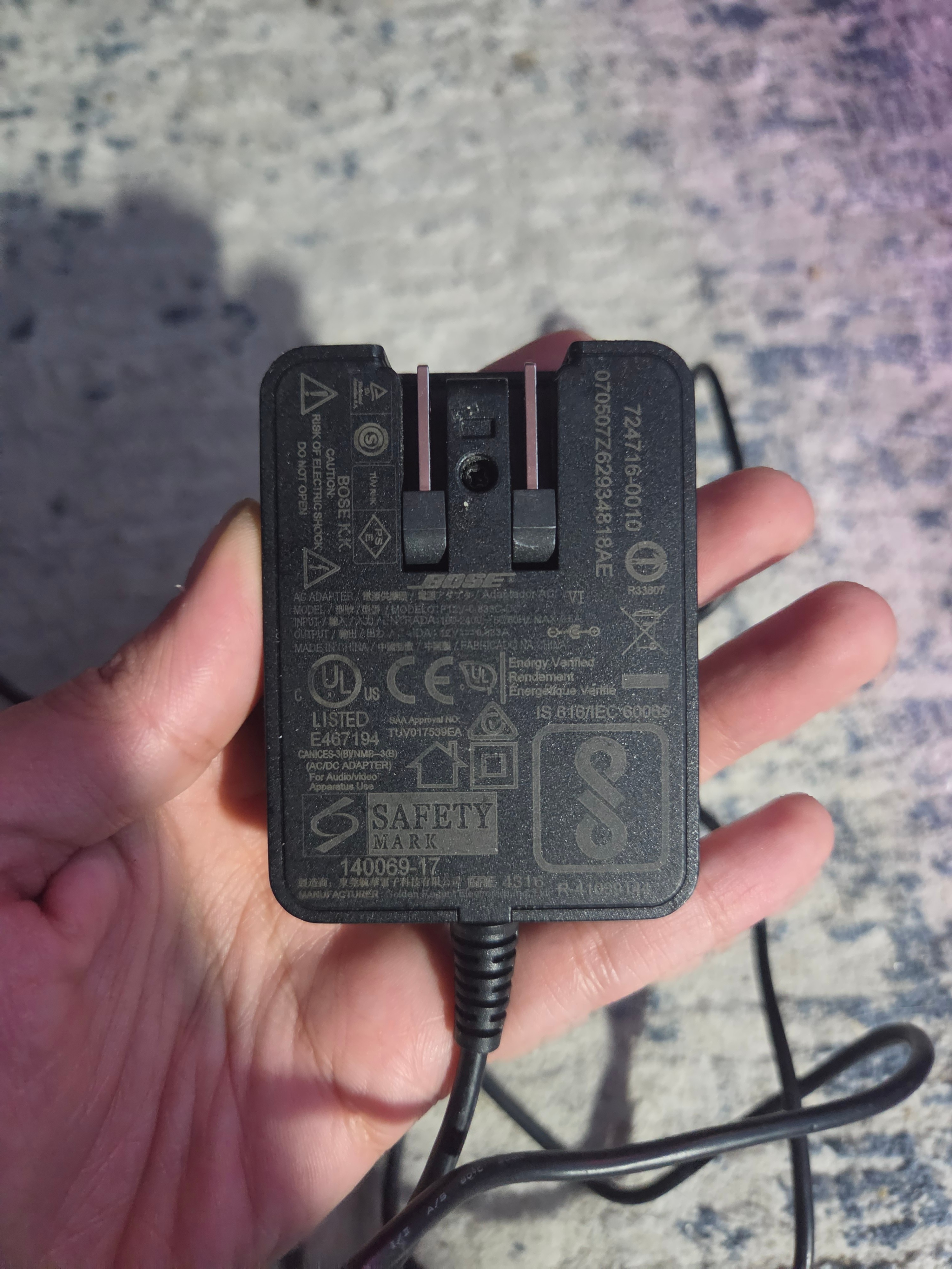 Replacement Bose SoundLink Mini II &SoundLink - photo 2