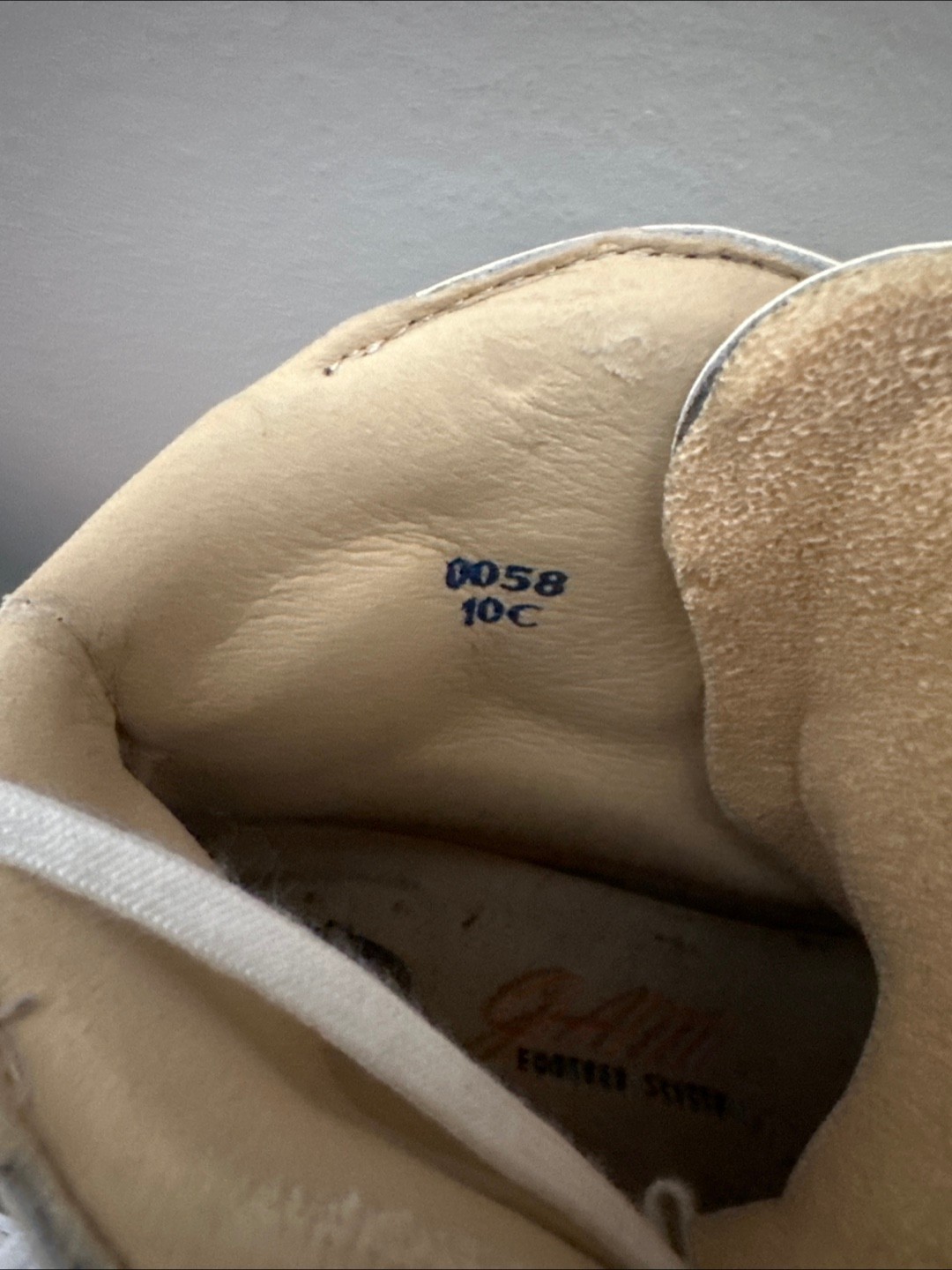 GAM Ice Skates - Size 10C🇨🇦 - photo 3