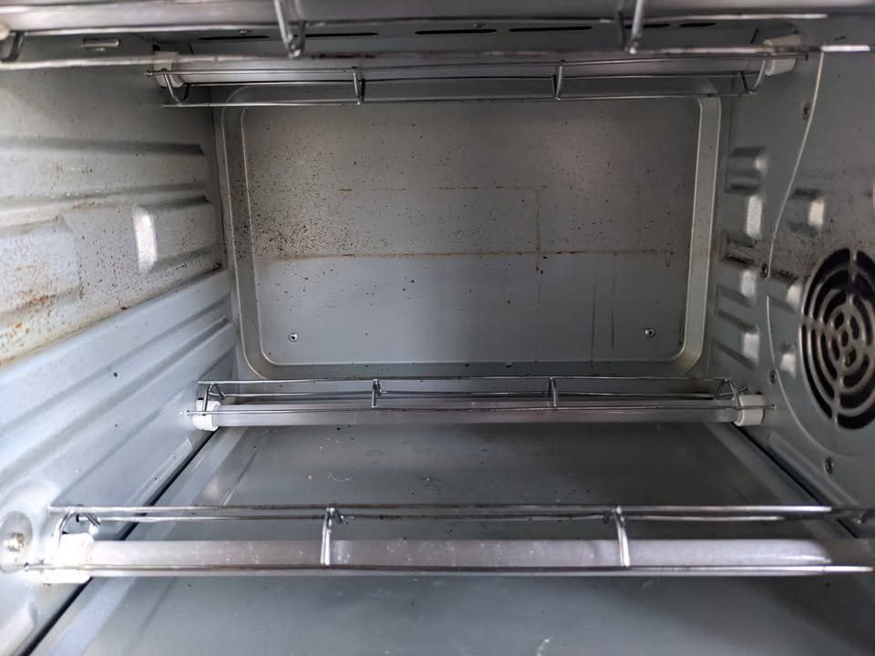 Gourmia GTF7970 MX 6-Slice Digital Air Fryer Oven - photo 4