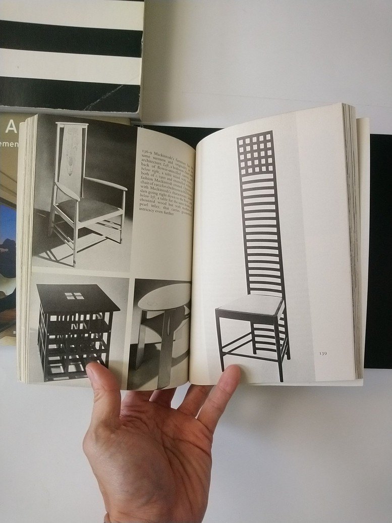 Architecture Reads! - photo 4
