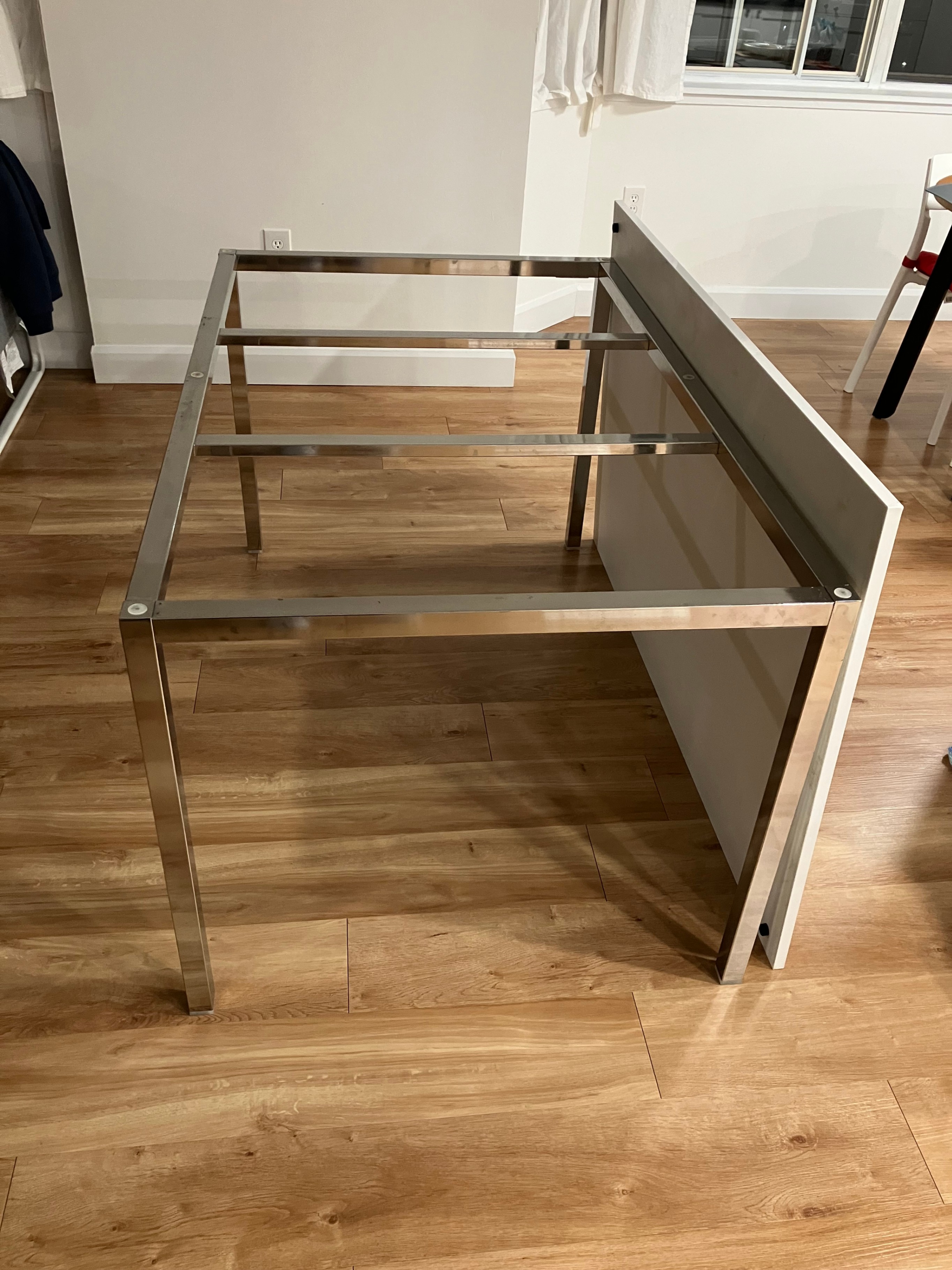 IKEA TORSBY table - photo 2