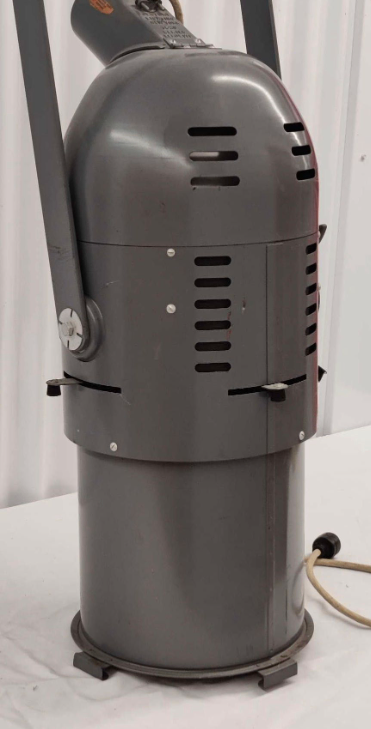 Century Lighting Stage 1620 Series Lekolite Spotlight - photo 2