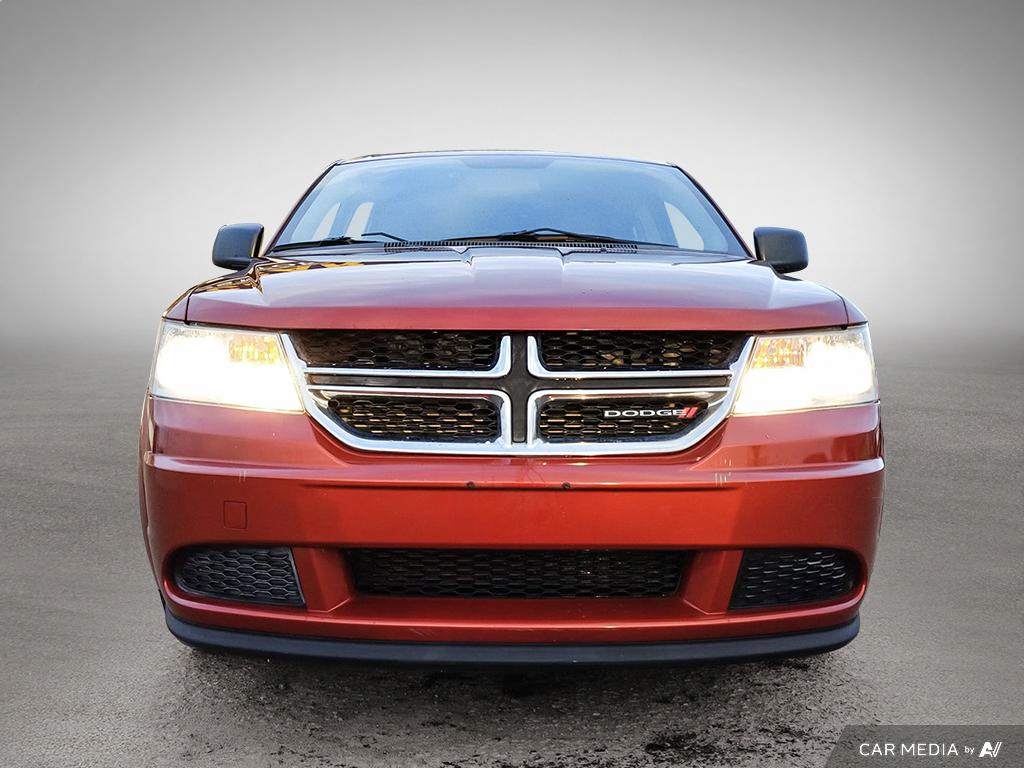 2012 Dodge Journey - photo 2