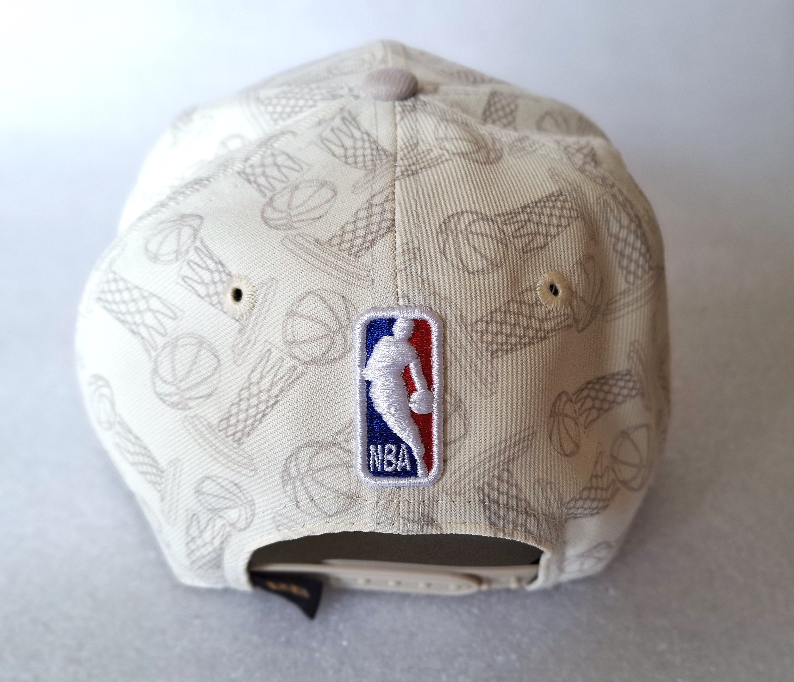 New Era Boston Celtics 2023-24 NBA Champions Cap - photo 3