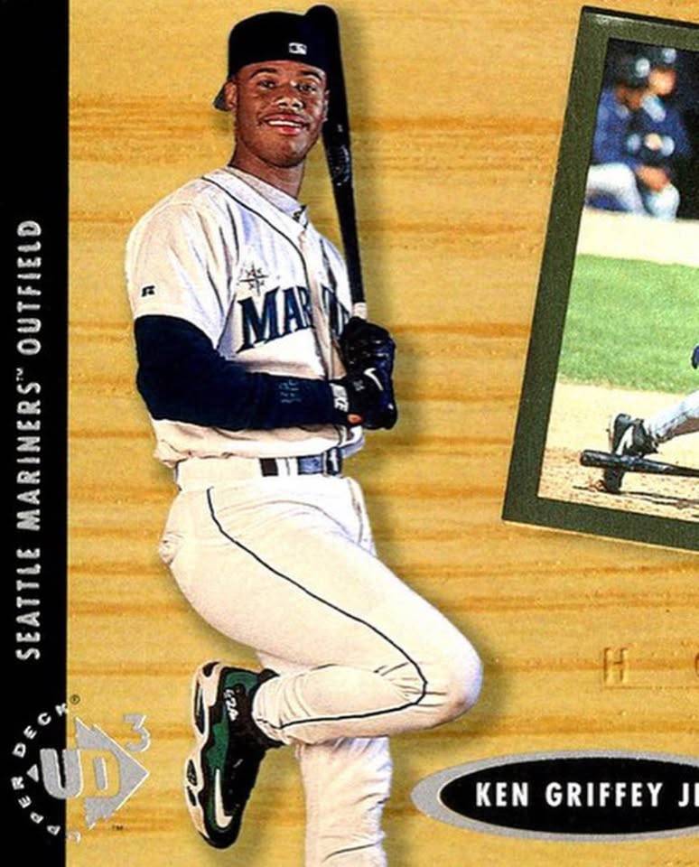 Nike Air Griffey Max 1 "Freshwater" - Size: Men's 12 - photo 5
