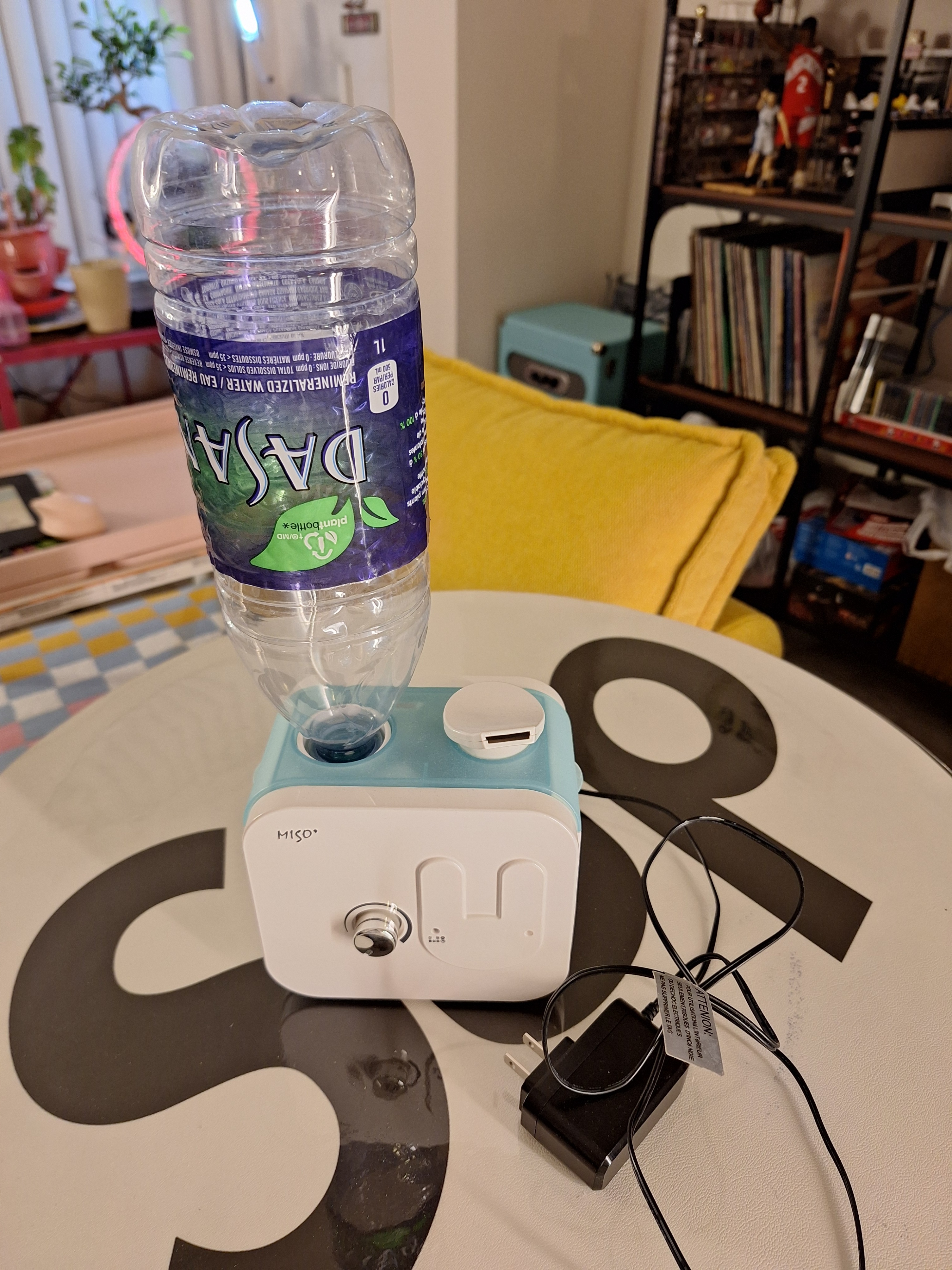 Miso Mini Humidifier - FIRM PRICE