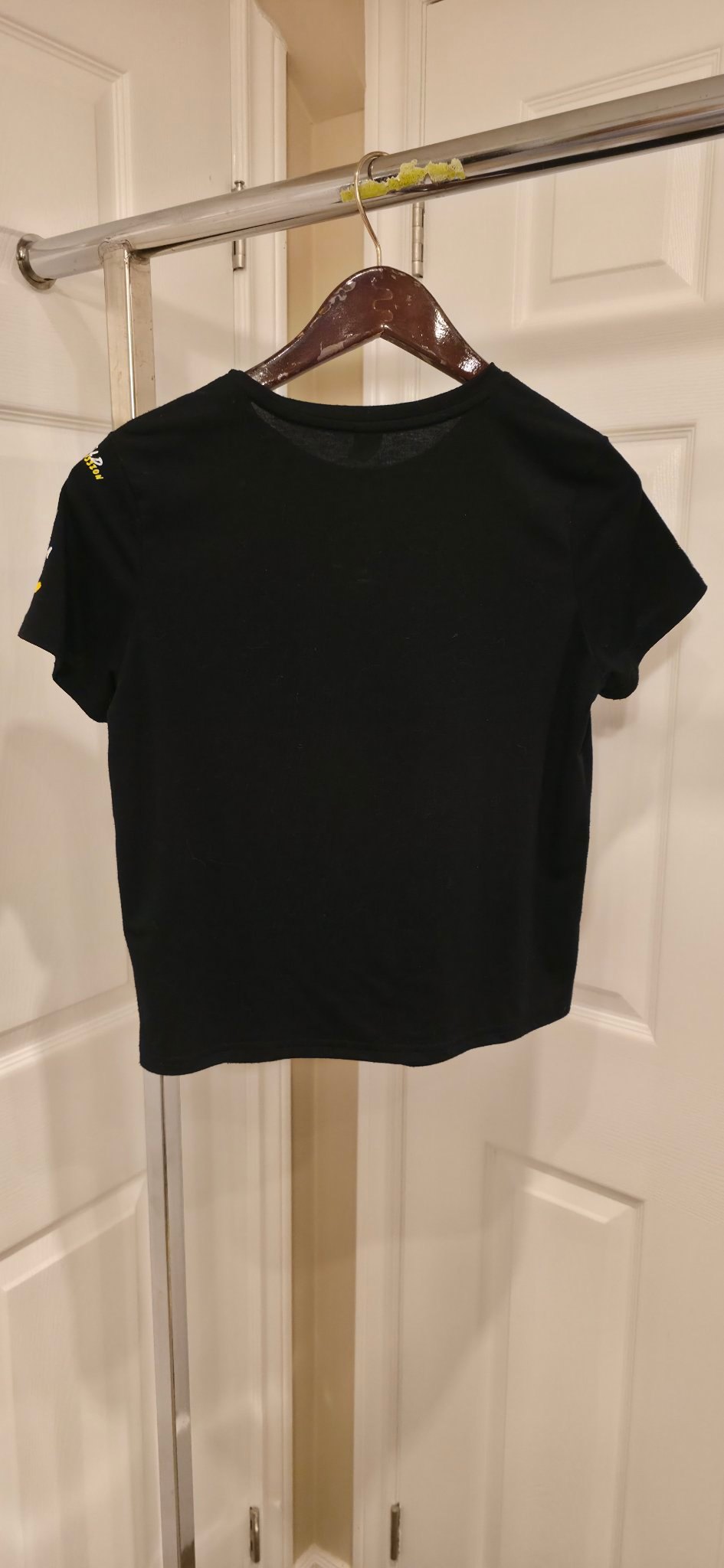 Kids SHEIN 2-piece set size 10Y, graphic tee and joggers - photo 3