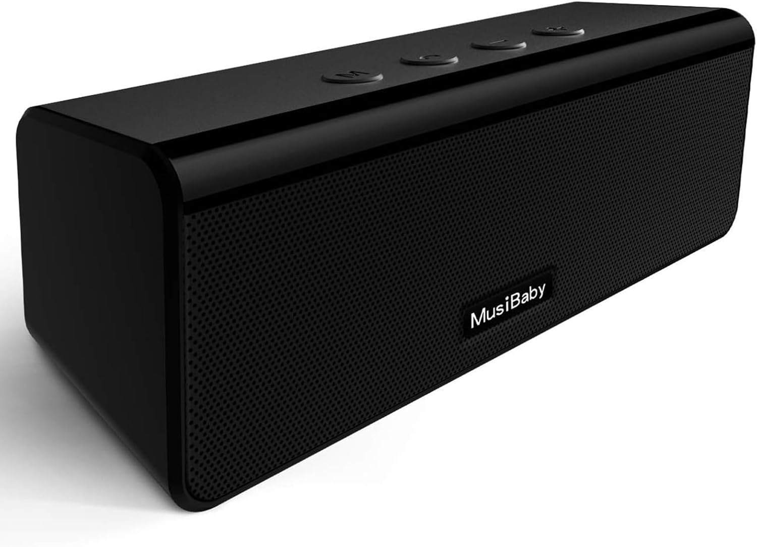 Bluetooth Speaker - MUSIBABY - photo 2