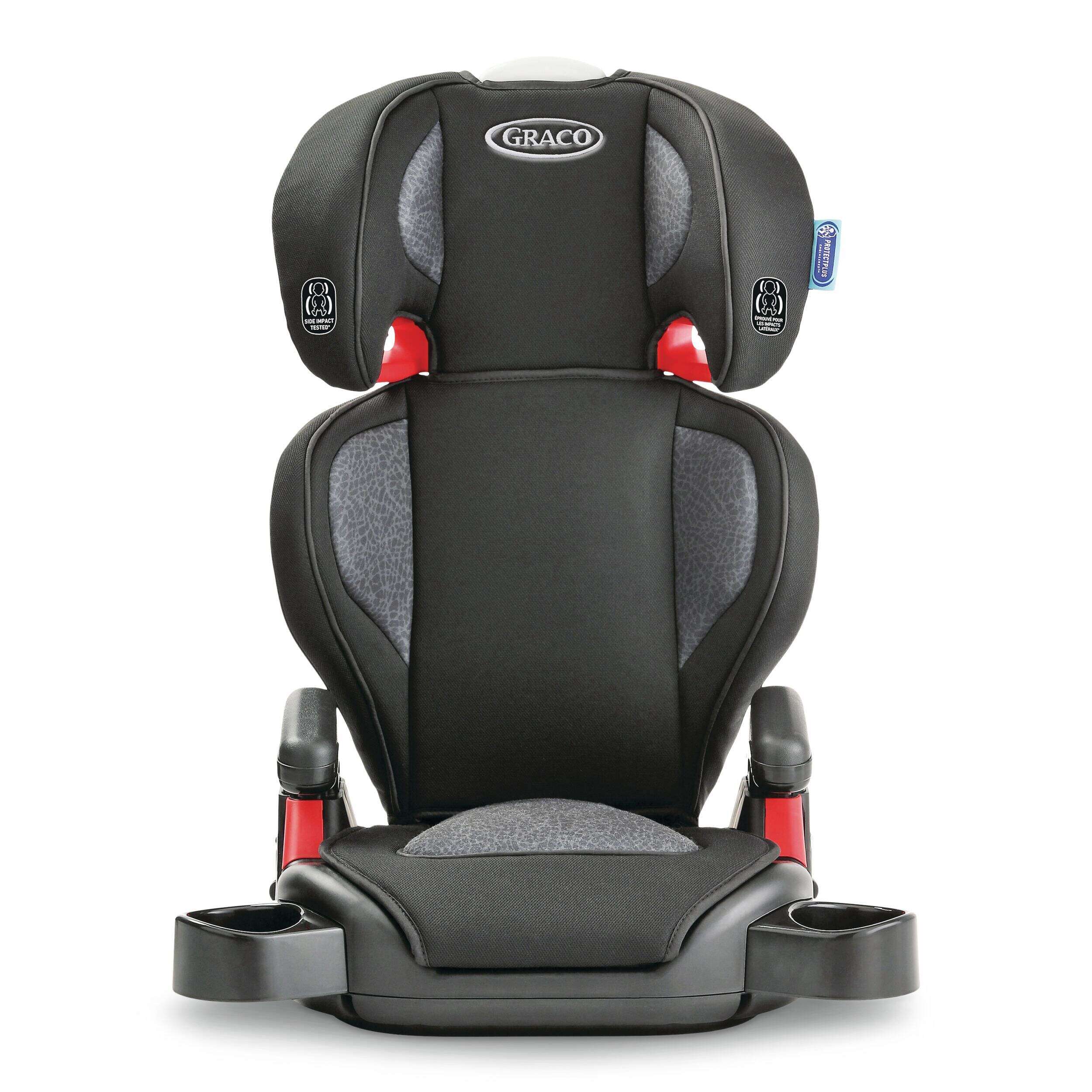 Graco TurboBooster Highback Booster, Kamryn