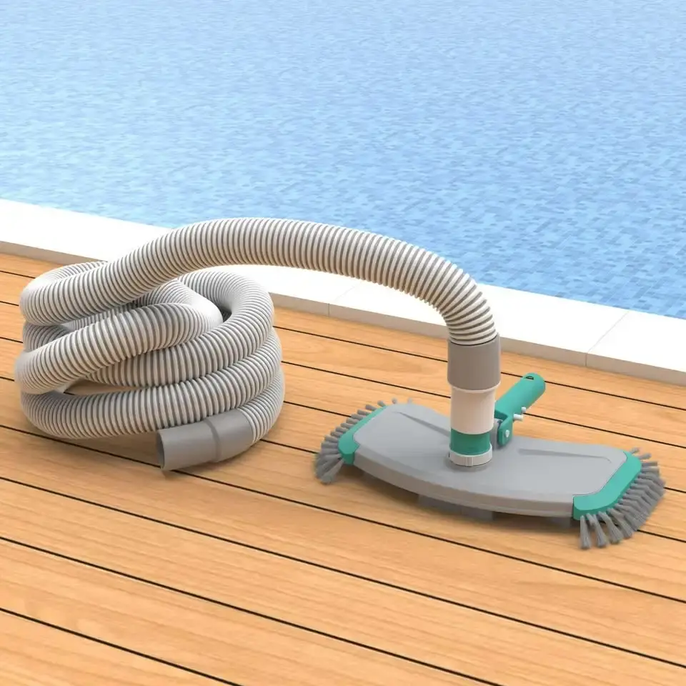 Mainstays Cleaning Kit for Pools 25 FT Hose - photo 3