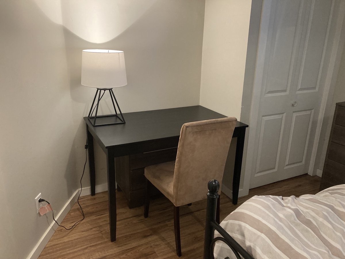 A Private One Bedroom avalable now - photo 3