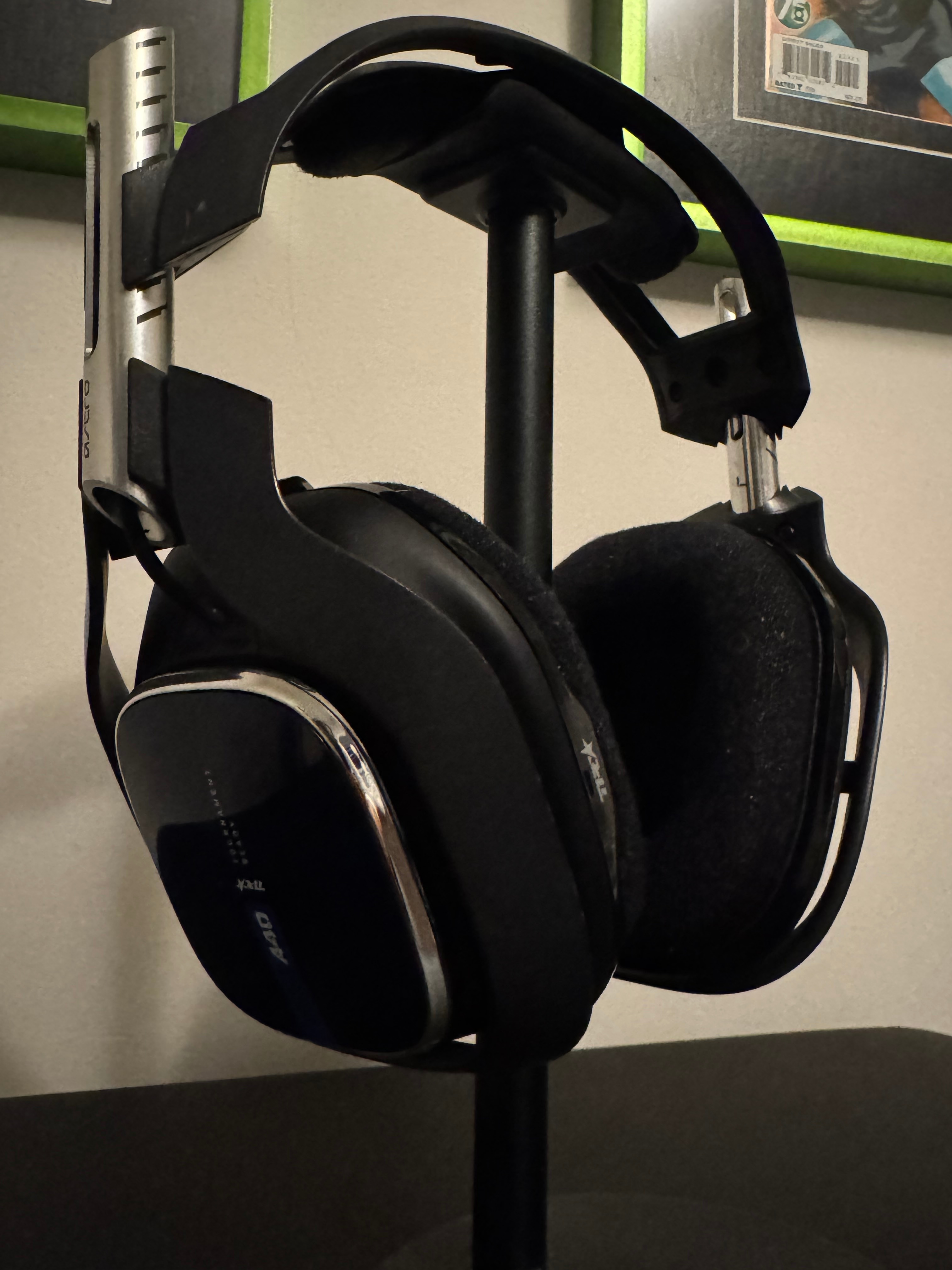Astro A40 TR (PC) + Mixamp - photo 2