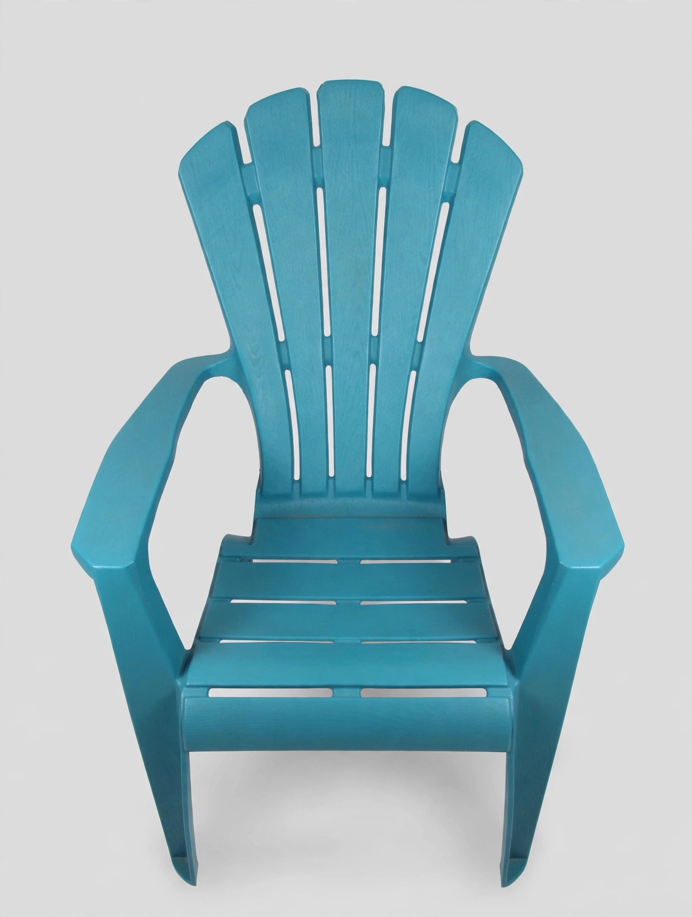 Wicker Patio Set — Loveseat, Chairs, Table + Cushions - photo 5