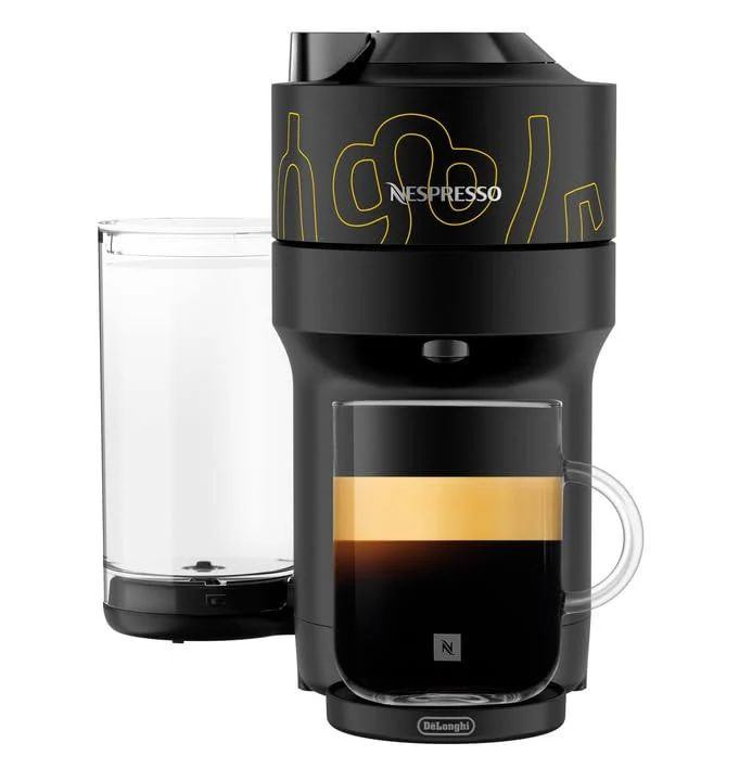Nespresso Samra Origins