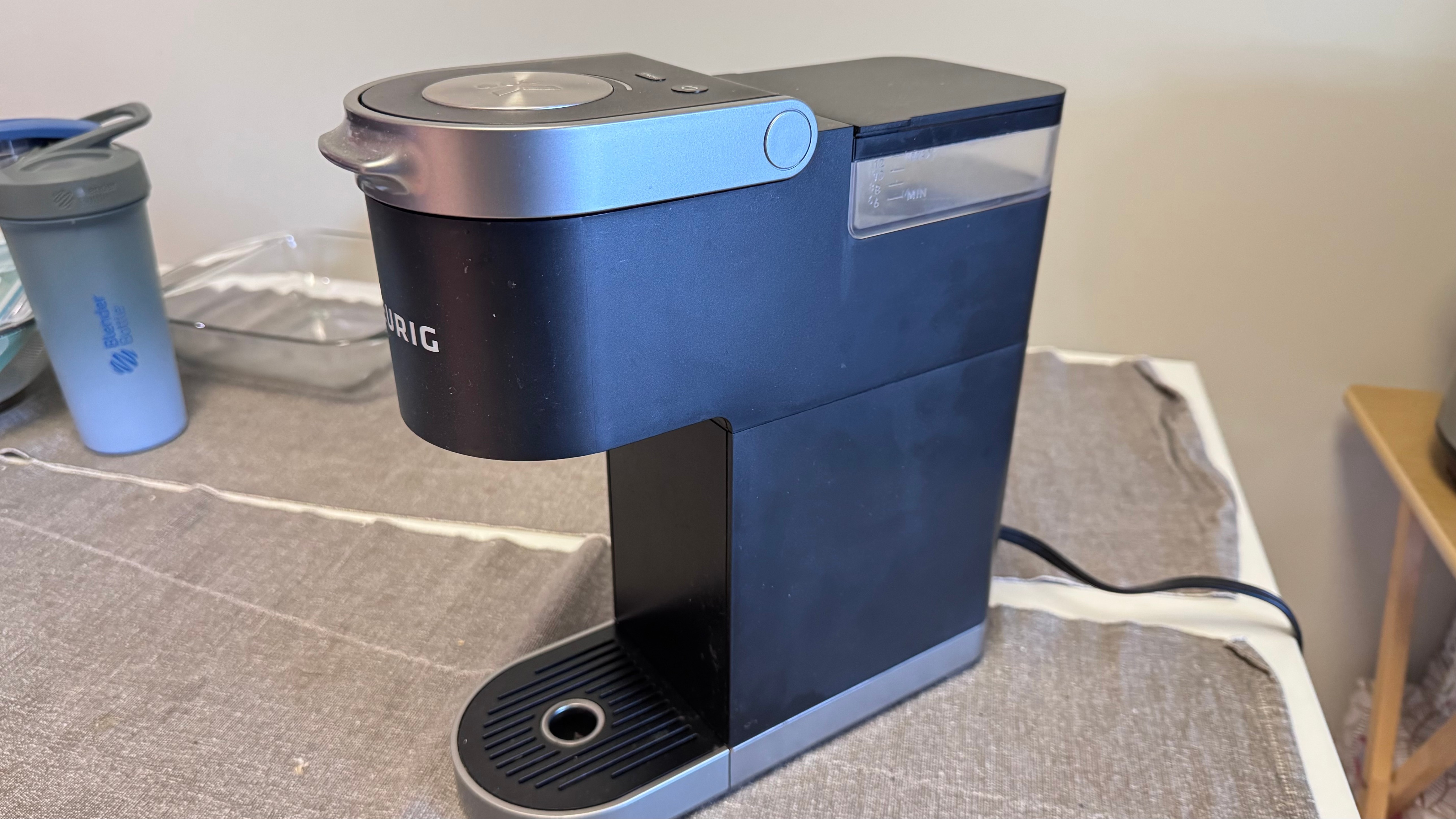 Keurig K-Mini single-serve K-Cup brewer