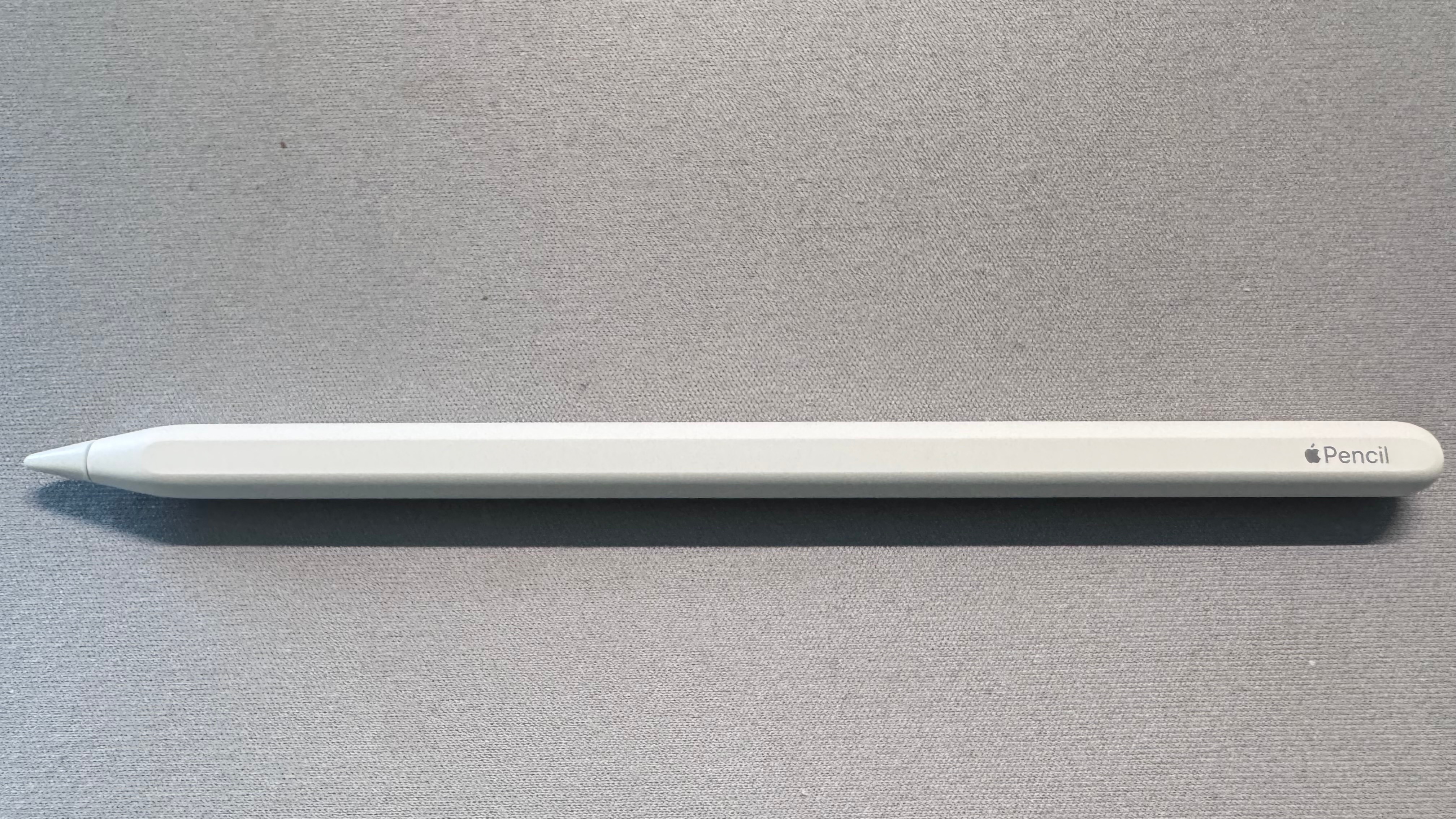 Apple Pencil (2nd Generation) – Genuine Apple