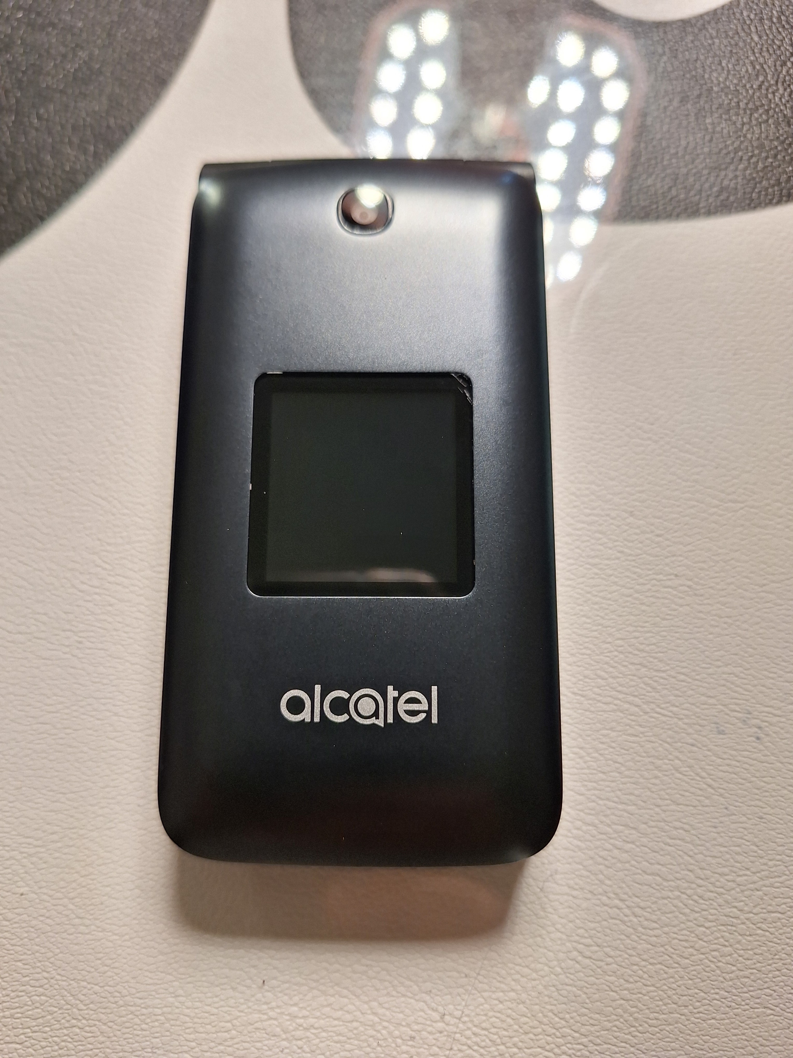 Alcatel GO FLIP PHONE - PRICE FIRM