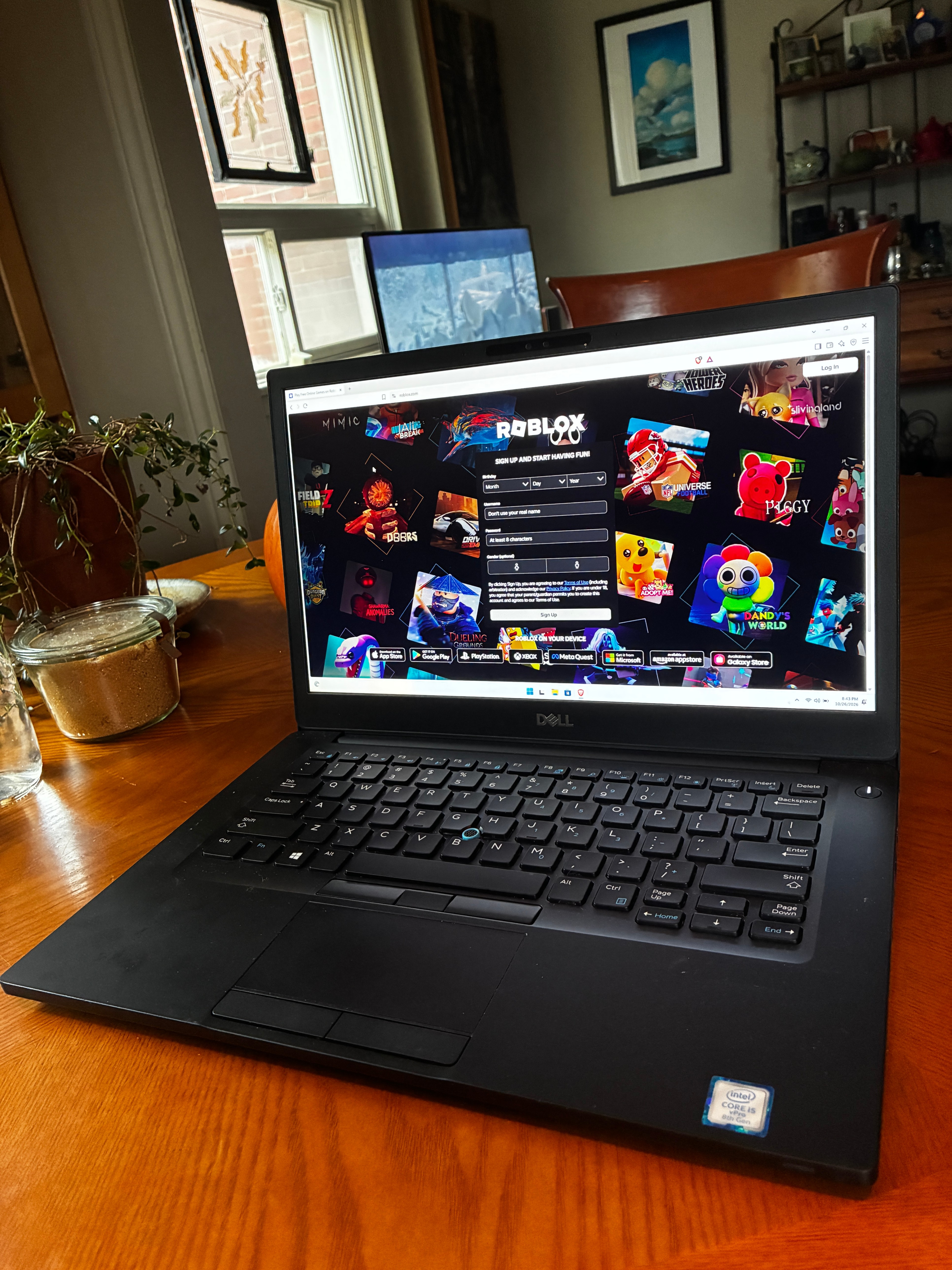 Dell Latitude 7490 INCREDIBLE Package!! - photo 3
