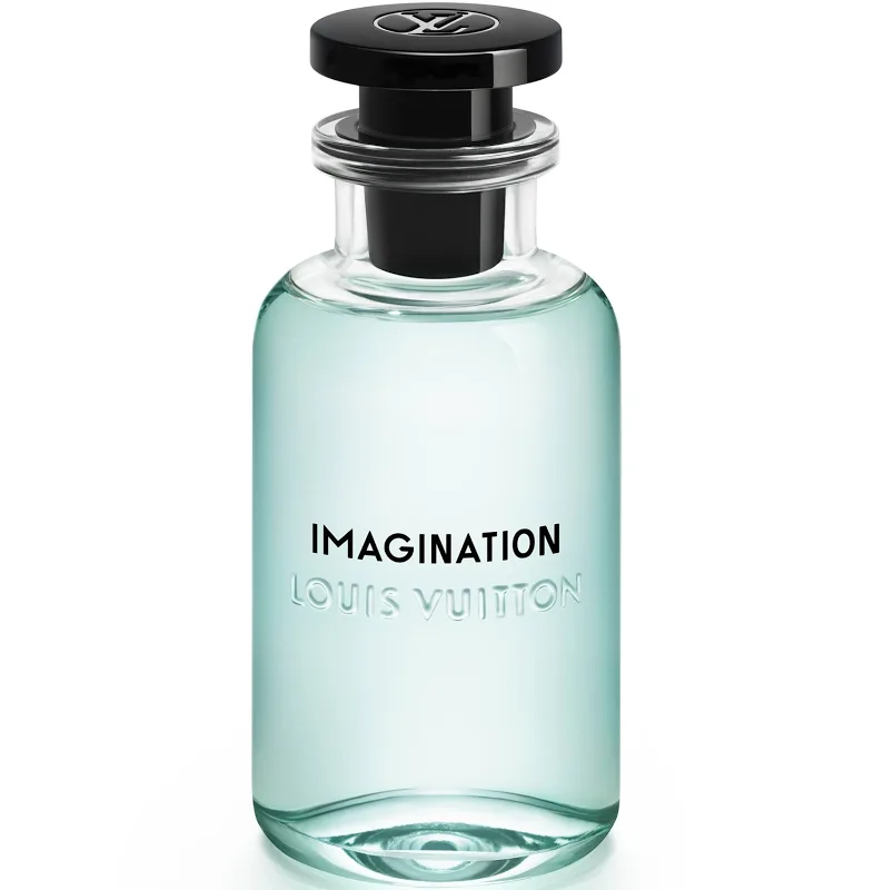 10 Bottle Of LV IMAGINATION JUST OF 3000$