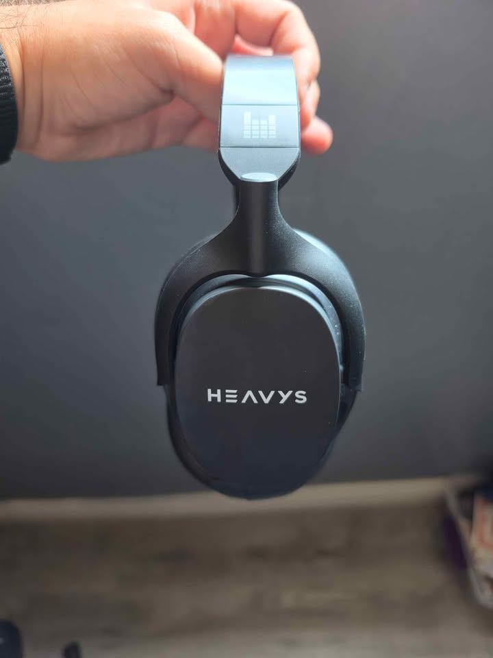 Heavys HeadPhones