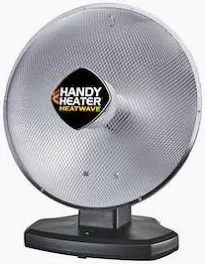 Handy Heater - photo 2