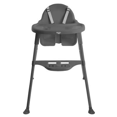 Cosco Canteen High Chair Grey