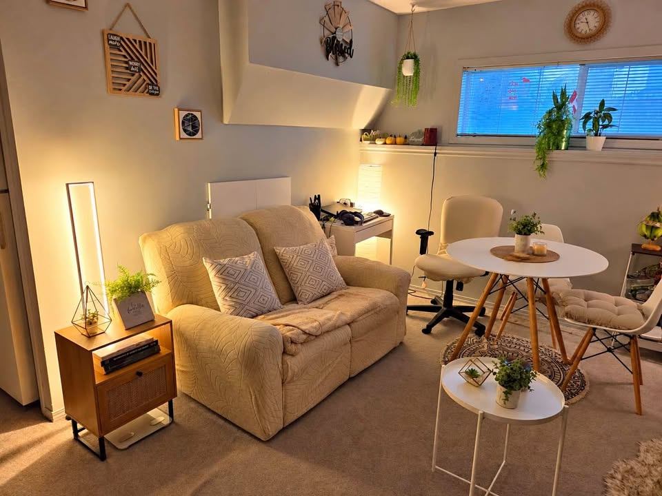 Basement (Legal) for rent at Saddleridge near Saddletowne circle