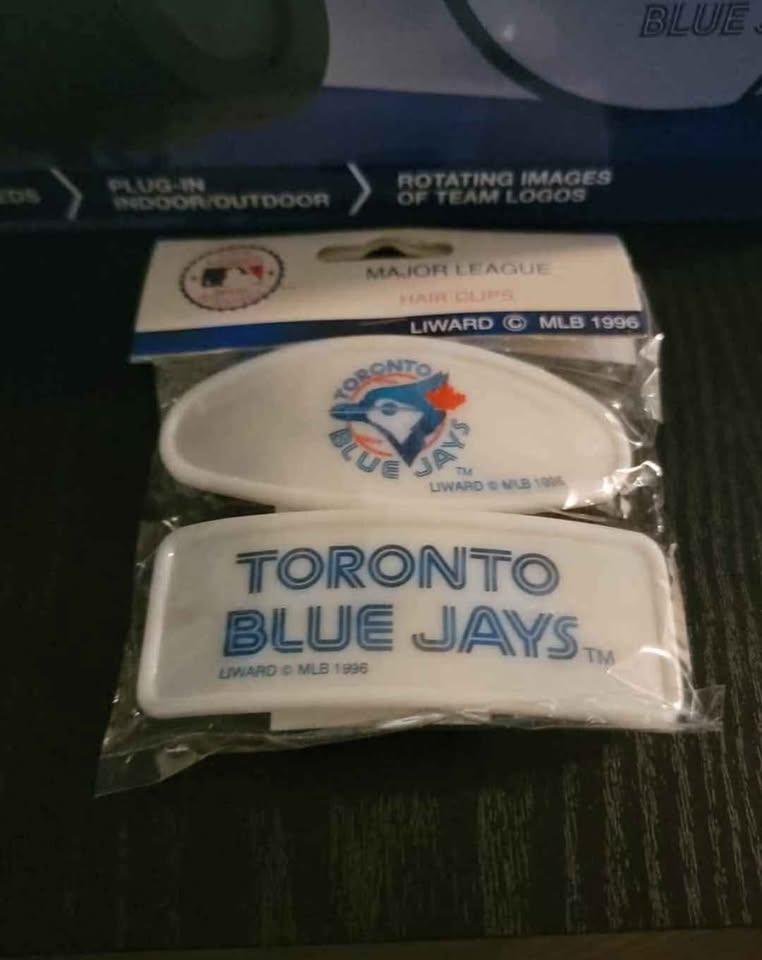 Toronto Blue Jays LED Galaxy spotlight Projector moving blue - photo 5