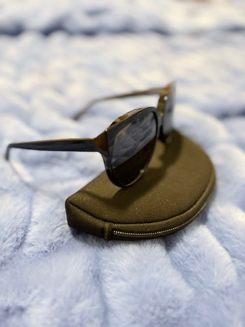 Oversized Sunglasses - photo 2