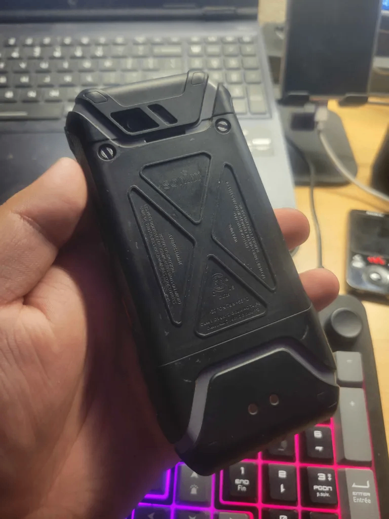 Sonim XP5s Mobile Phone - photo 2