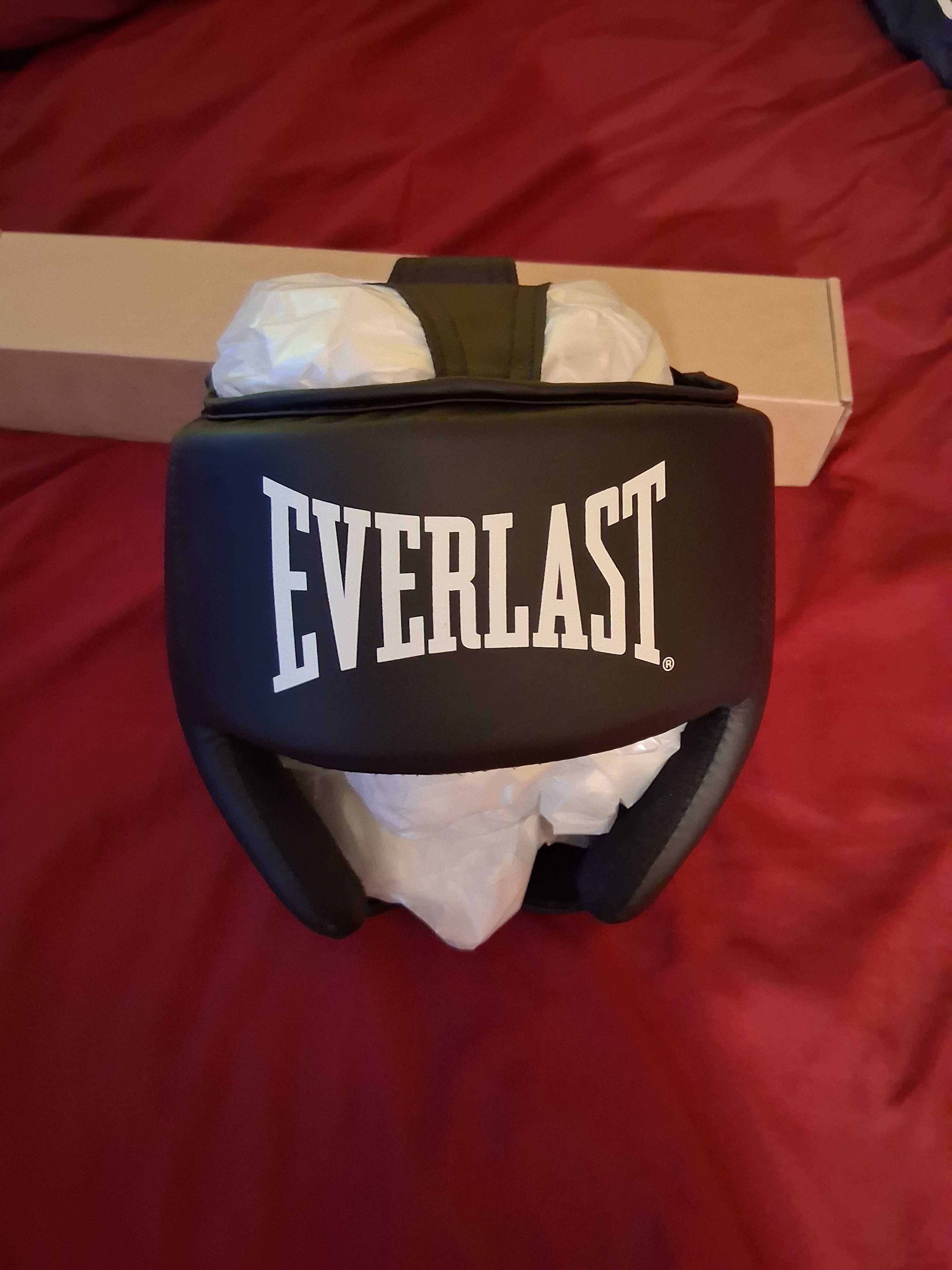 Boxing Equipment - photo 2