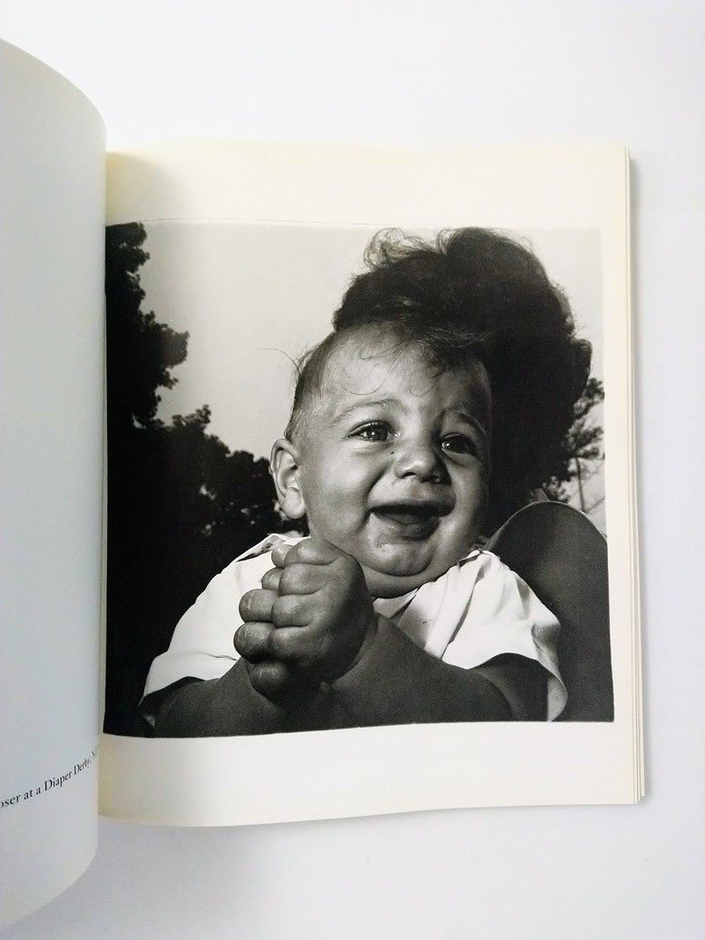 Diane Arbus: an Aperture Monograph - photo 3