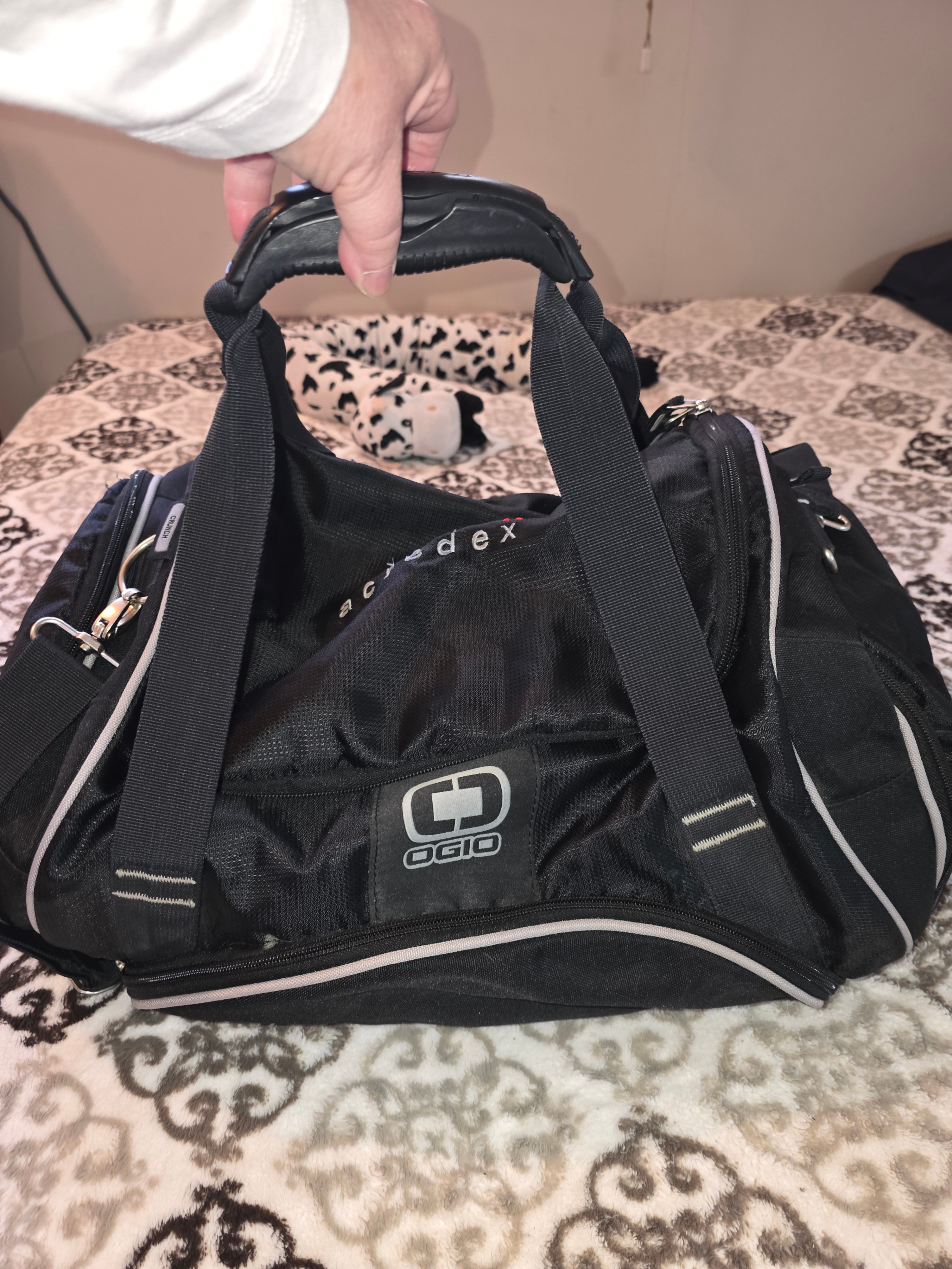 Ogio Duffel Bag
