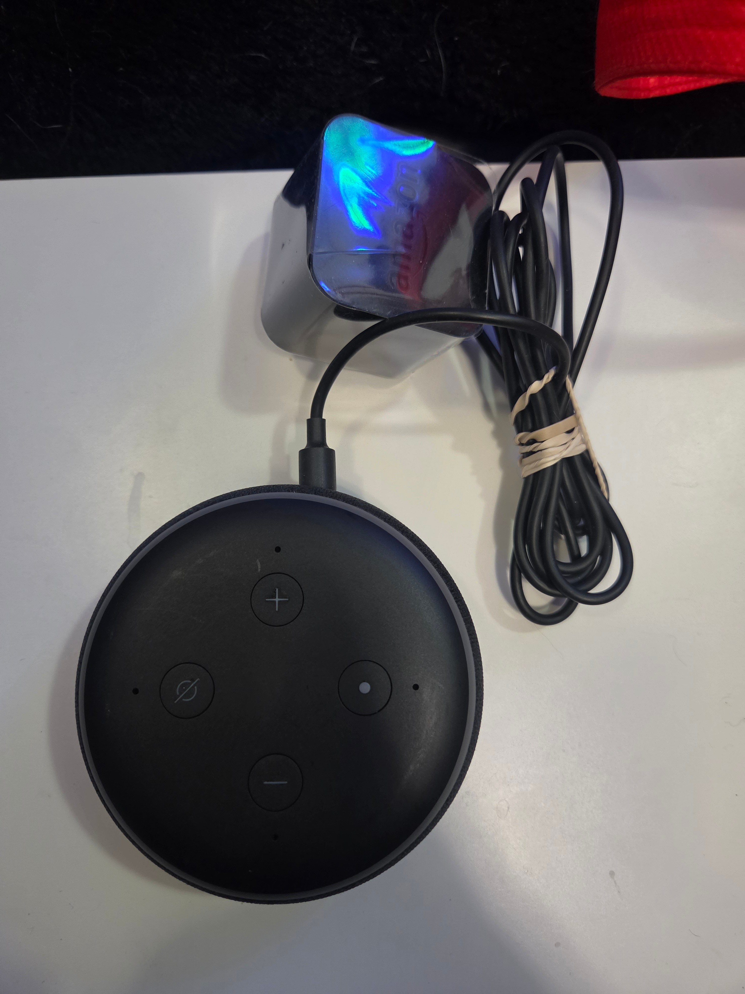 Amazon Echo Dot 3rd Generation